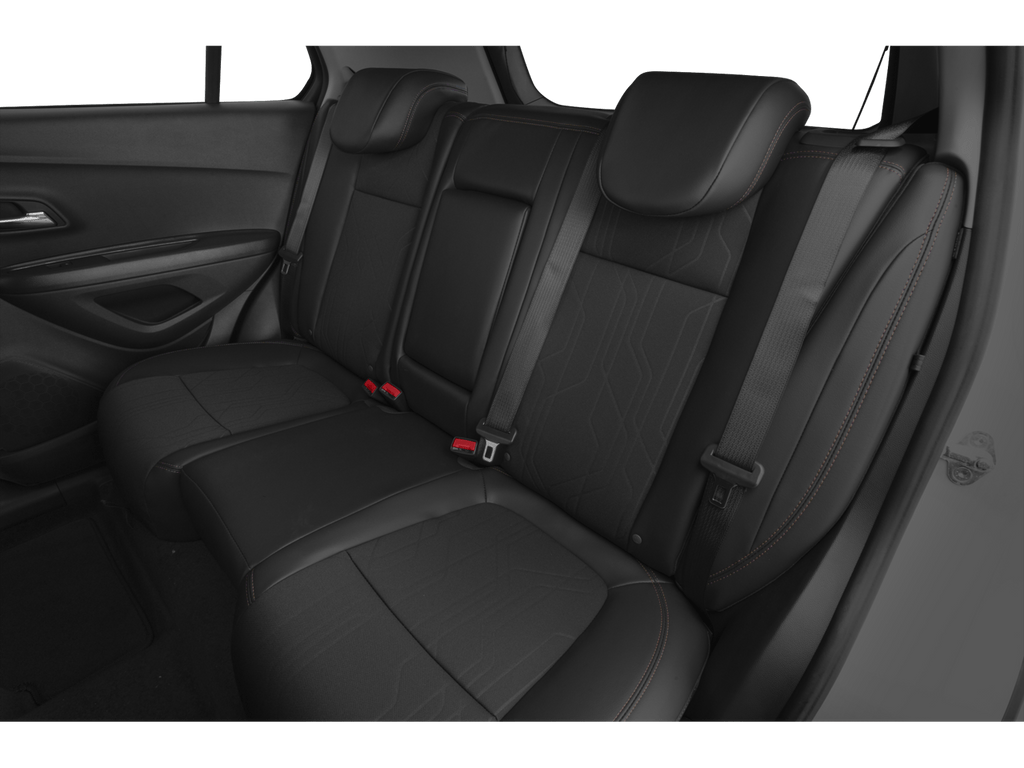 2020 Chevrolet Trax LT Jersey City NJ