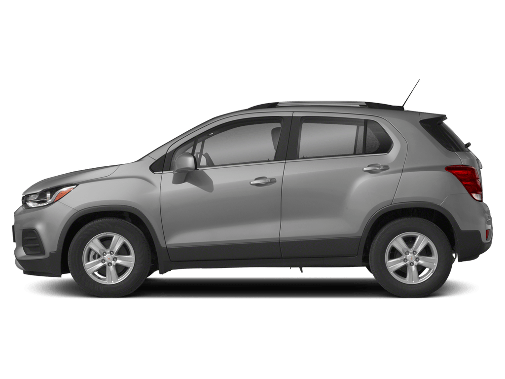 2020 Chevrolet Trax LT Jersey City NJ