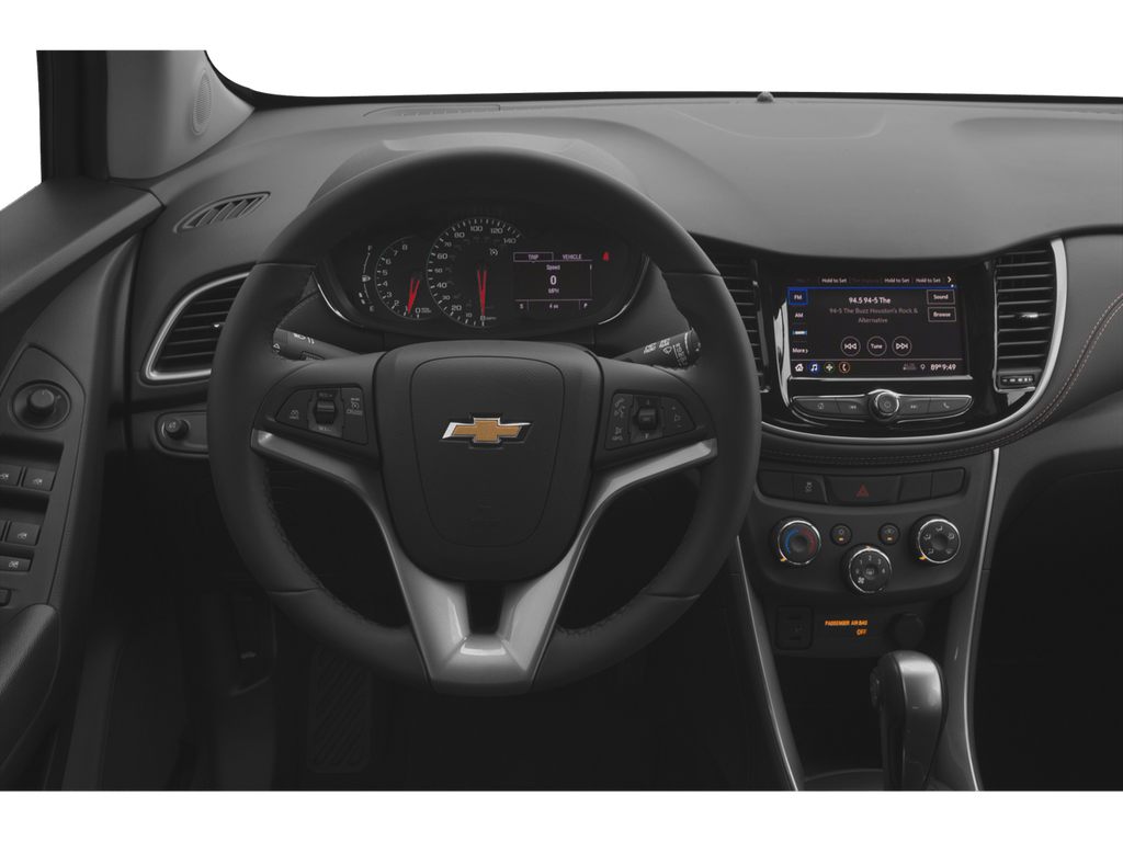 2020 Chevrolet Trax LT Jersey City NJ