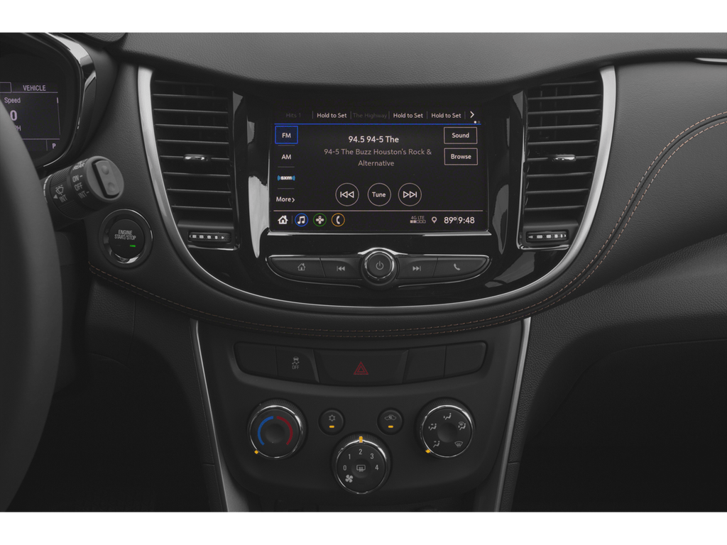 2020 Chevrolet Trax LT Jersey City NJ