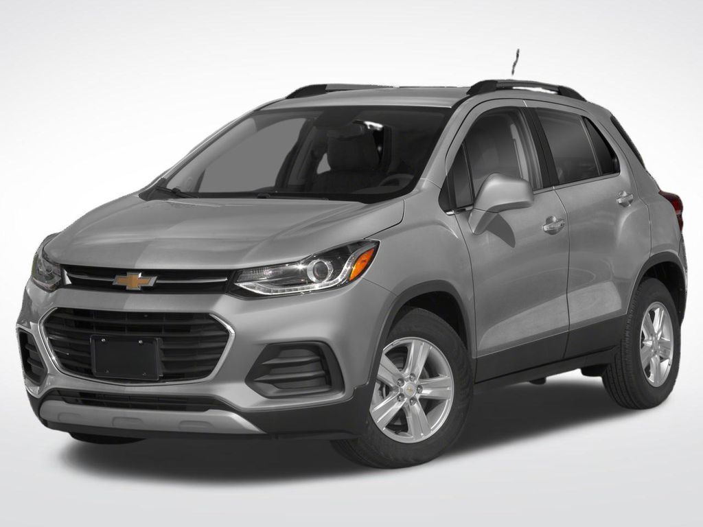 2020 Chevrolet Trax LT Jersey City NJ