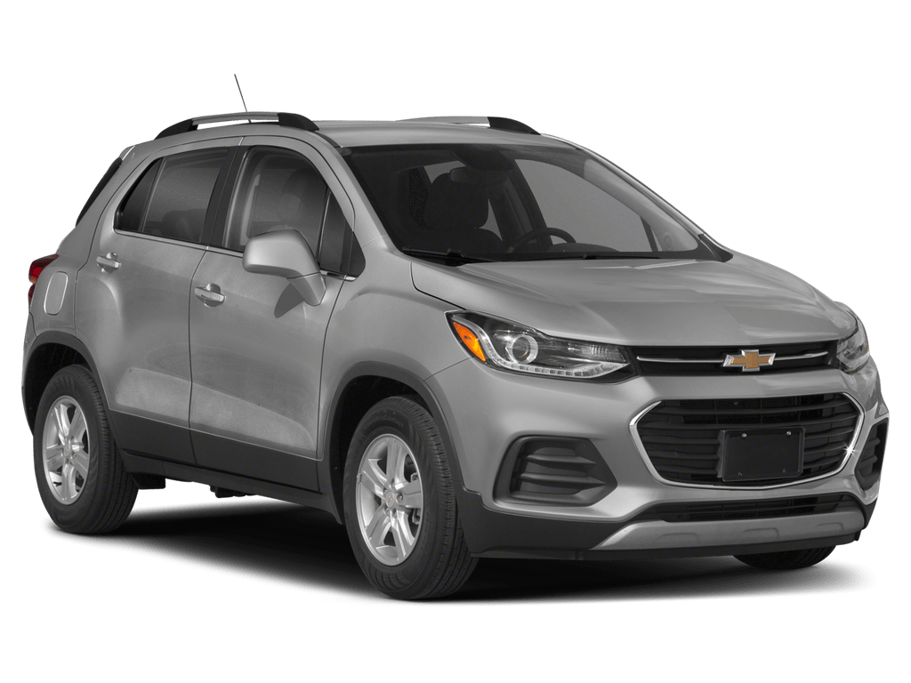 2020 Chevrolet Trax LT Jersey City NJ