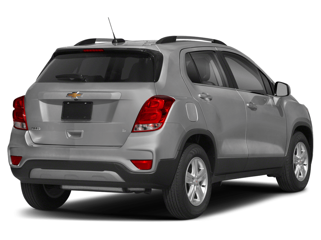 2020 Chevrolet Trax LT Jersey City NJ
