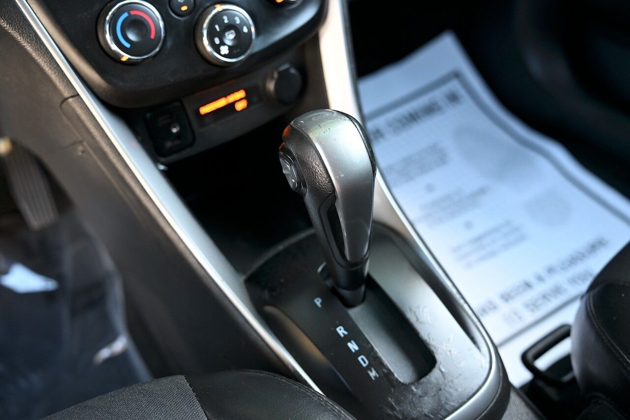 2020 Chevrolet Trax LT Doral FL