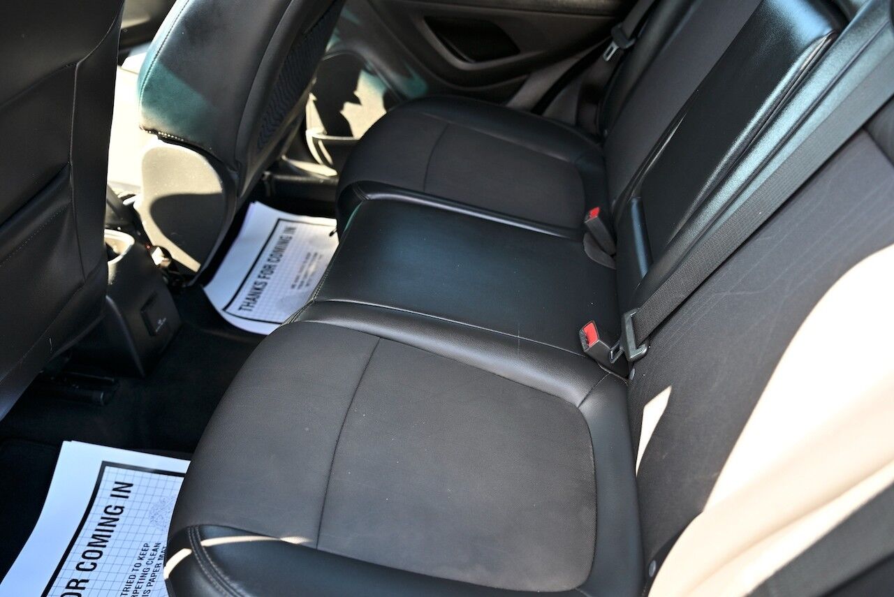 2020 Chevrolet Trax LT Doral FL