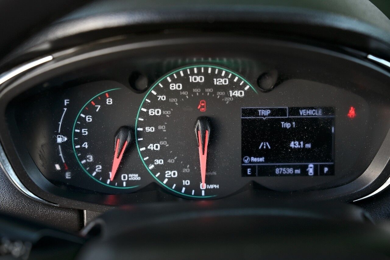 2020 Chevrolet Trax LT Doral FL