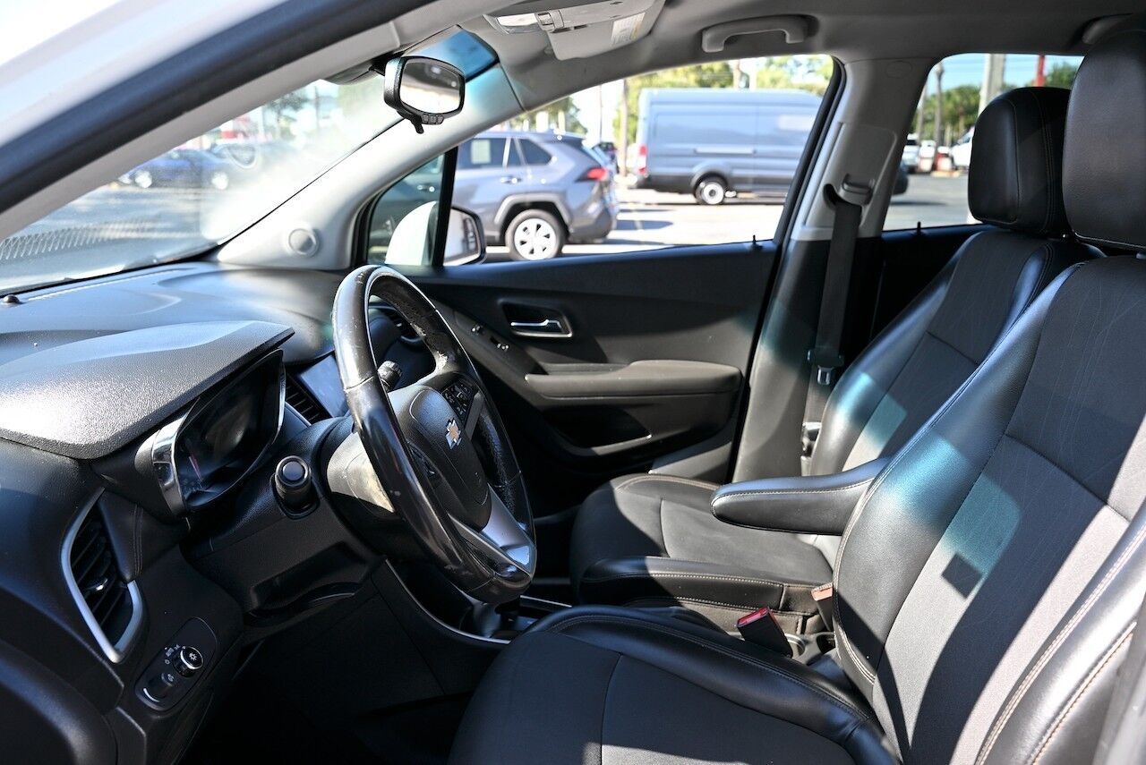 2020 Chevrolet Trax LT Doral FL