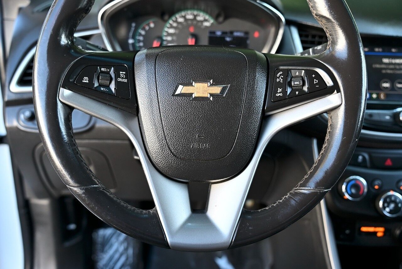 2020 Chevrolet Trax LT Doral FL