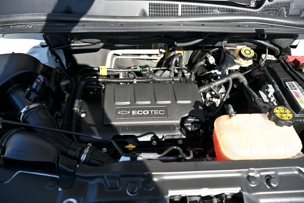 2020 Chevrolet Trax LT Doral FL