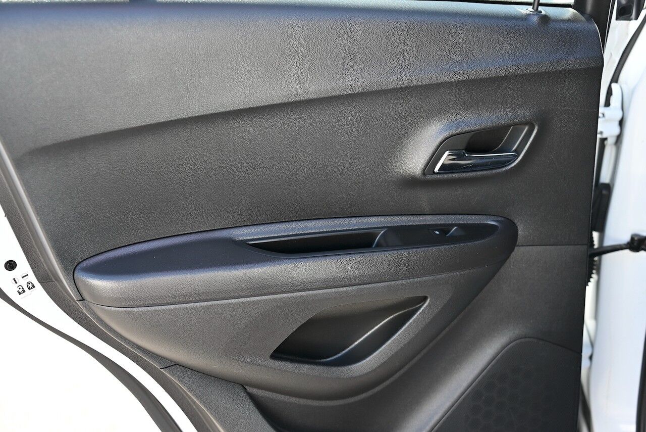 2020 Chevrolet Trax LT Doral FL