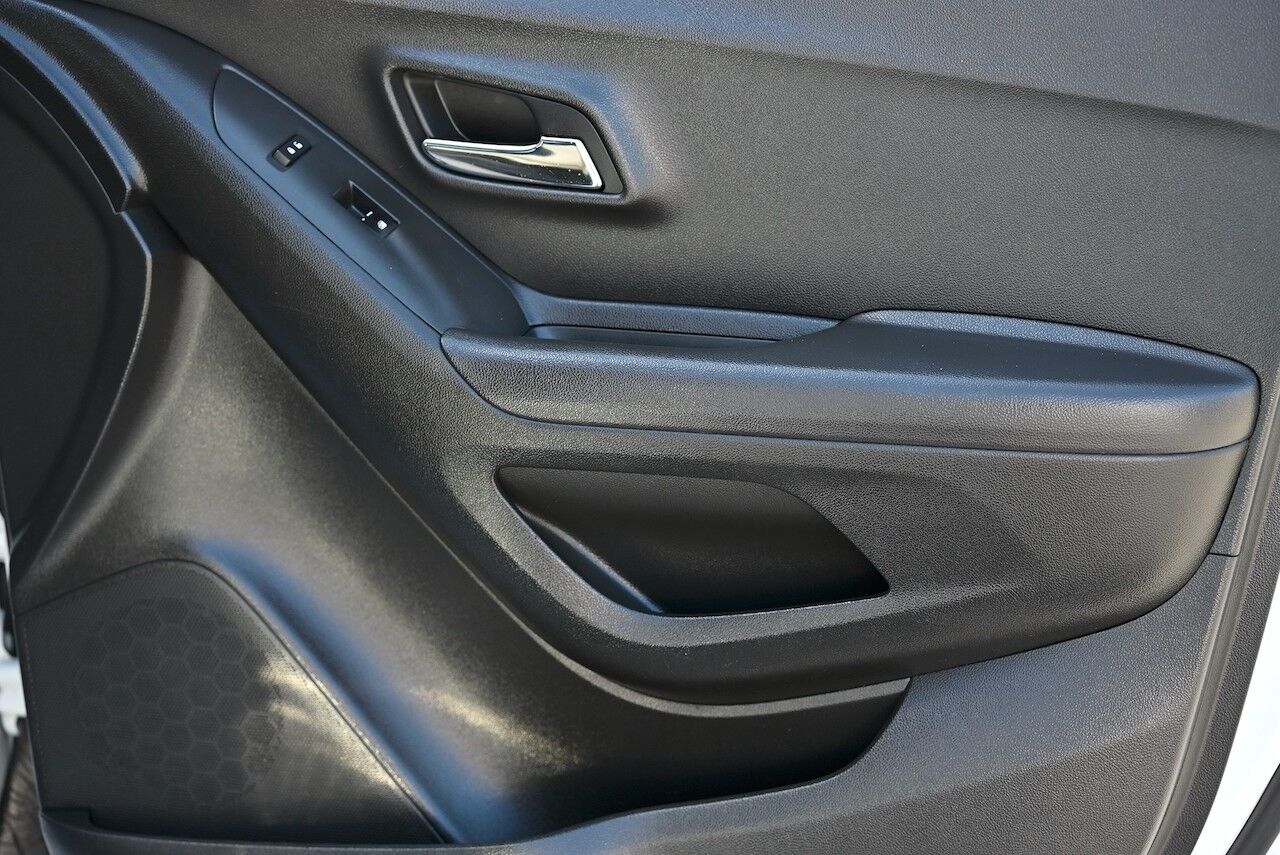 2020 Chevrolet Trax LT Doral FL