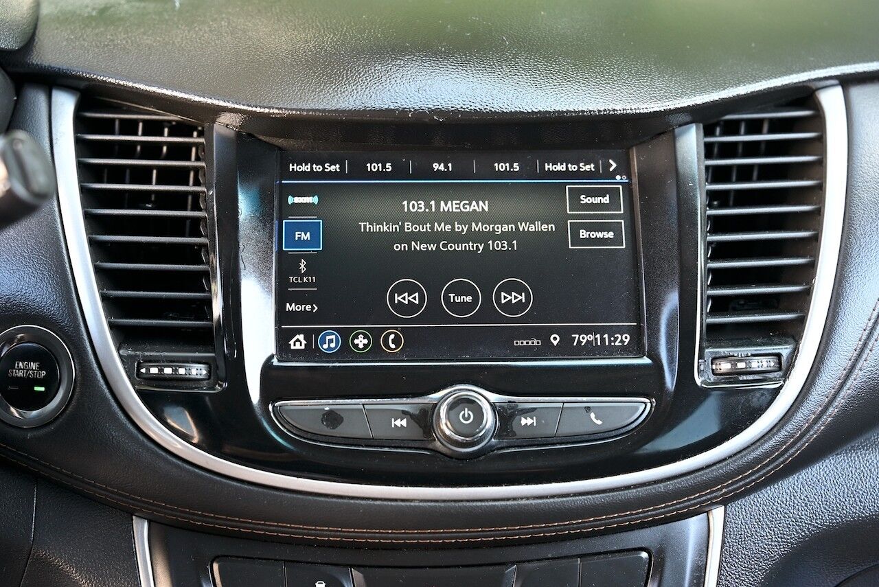 2020 Chevrolet Trax LT Doral FL