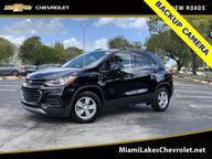 2020 Chevrolet Trax LT Miami Lakes FL 2020 Chevrolet Trax LT Miami Lakes FL