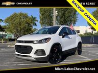 2020 Chevrolet Trax LT Miami Lakes FL 2020 Chevrolet Trax LT Miami Lakes FL