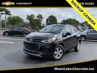 2020 Chevrolet Trax LT Miami Lakes FL 2020 Chevrolet Trax LT Miami Lakes FL