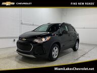 2020 Chevrolet Trax LT Miami Lakes FL 2020 Chevrolet Trax LT Miami Lakes FL