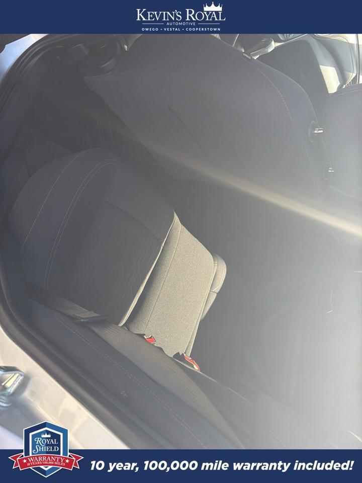 2020 Chevrolet Trax LT Cooperstown NY