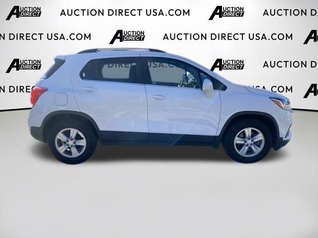 2020 Chevrolet Trax LT Raleigh NC