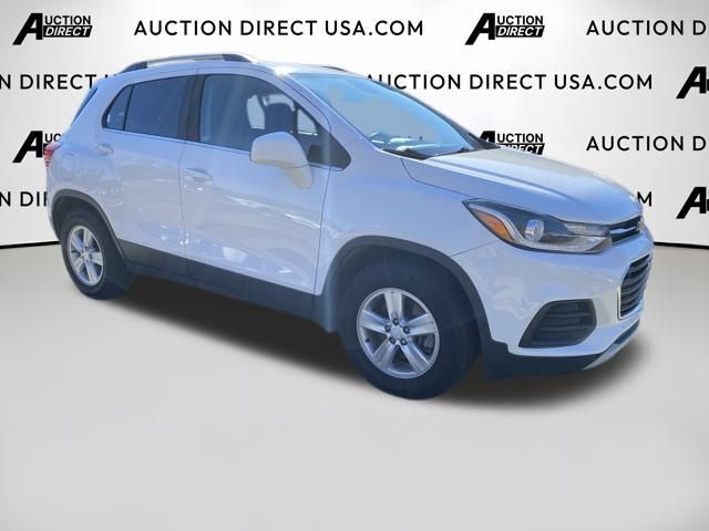 2020 Chevrolet Trax LT Raleigh NC