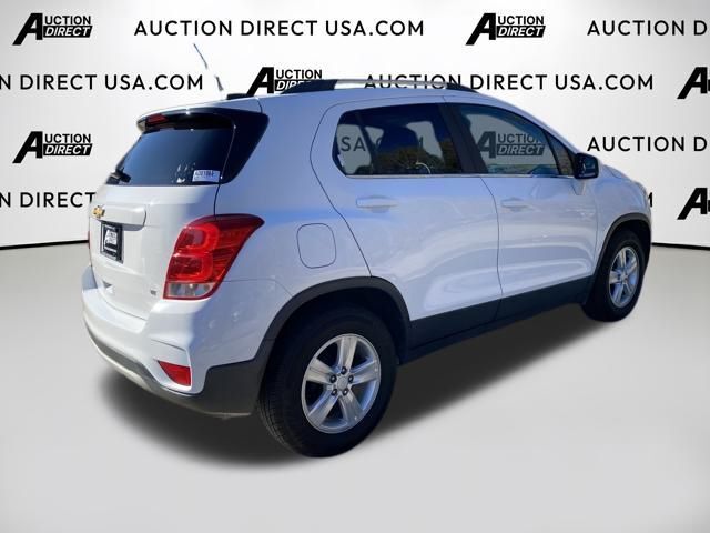 2020 Chevrolet Trax LT Raleigh NC