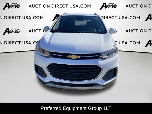 2020 Chevrolet Trax LT Raleigh NC