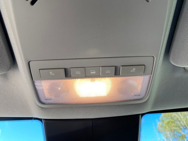 2020 Chevrolet Trax LT Raleigh NC