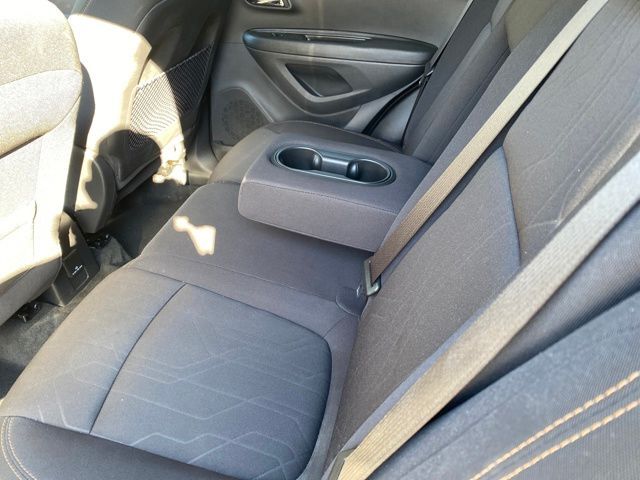 2020 Chevrolet Trax LT Raleigh NC