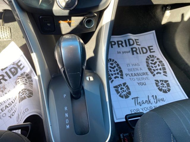 2020 Chevrolet Trax LT Raleigh NC