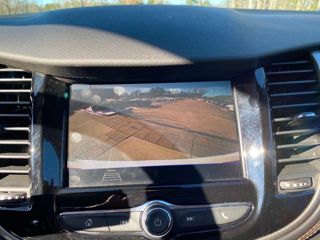 2020 Chevrolet Trax LT Raleigh NC