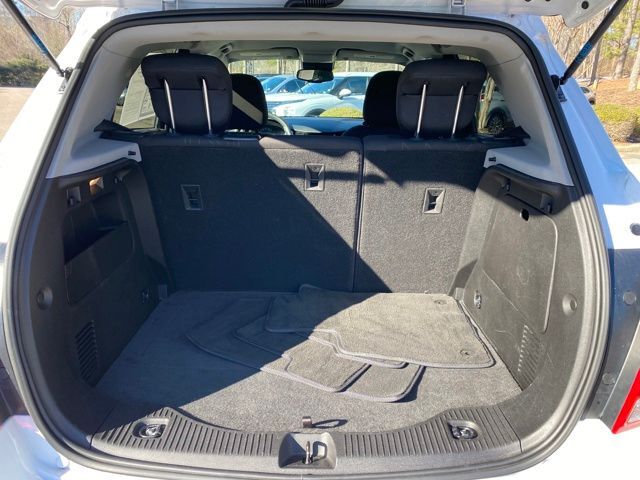 2020 Chevrolet Trax LT Raleigh NC