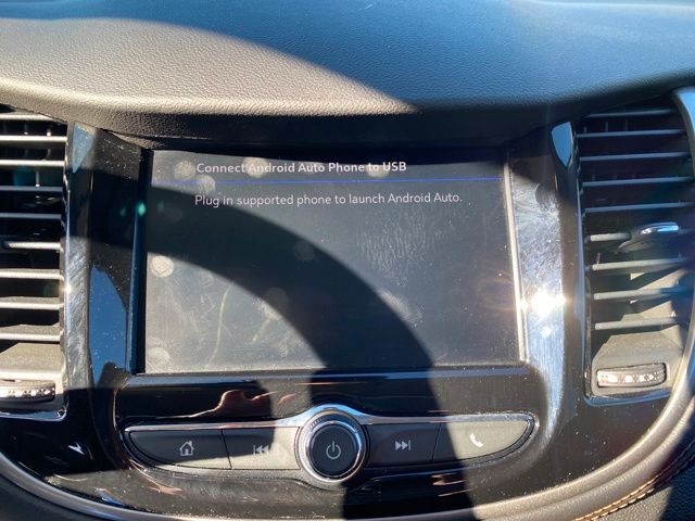 2020 Chevrolet Trax LT Raleigh NC