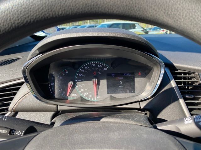2020 Chevrolet Trax LT Raleigh NC