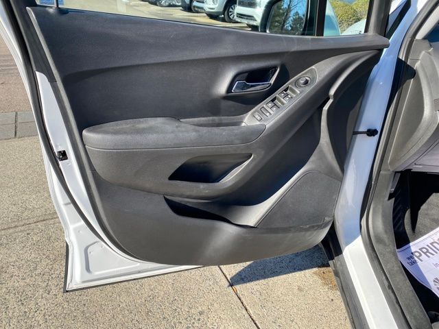 2020 Chevrolet Trax LT Raleigh NC