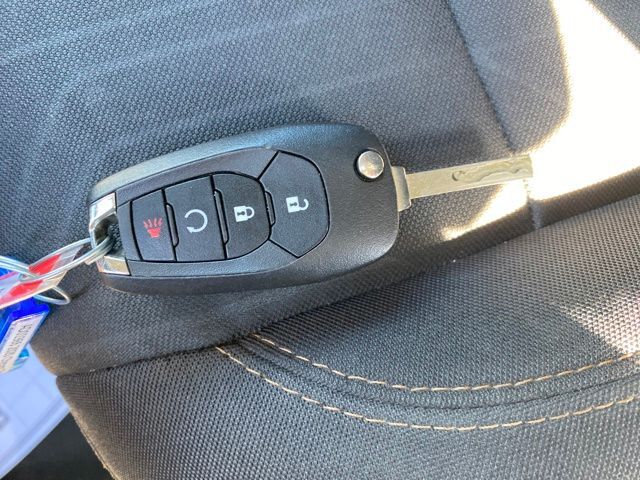 2020 Chevrolet Trax LT Raleigh NC