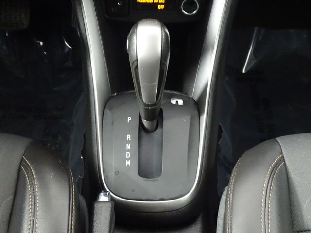 2020 Chevrolet Trax LT Raleigh NC