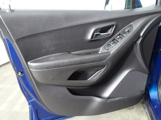 2020 Chevrolet Trax LT Raleigh NC