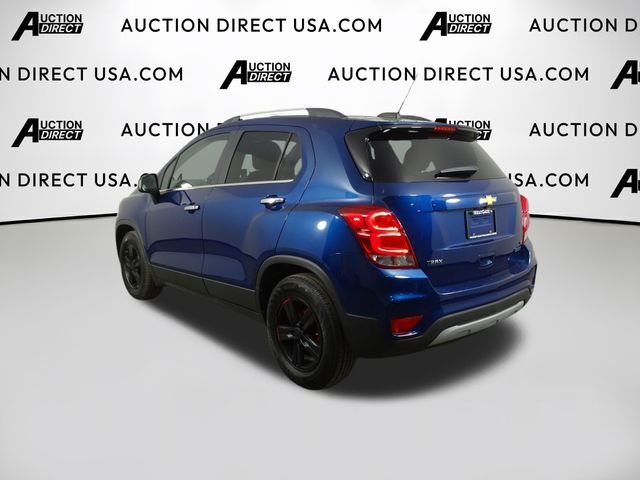 2020 Chevrolet Trax LT Raleigh NC