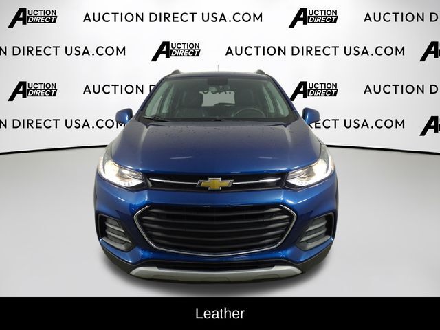 2020 Chevrolet Trax LT Raleigh NC