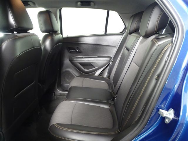 2020 Chevrolet Trax LT Raleigh NC