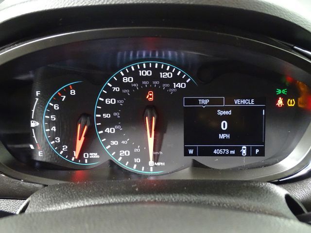 2020 Chevrolet Trax LT Raleigh NC