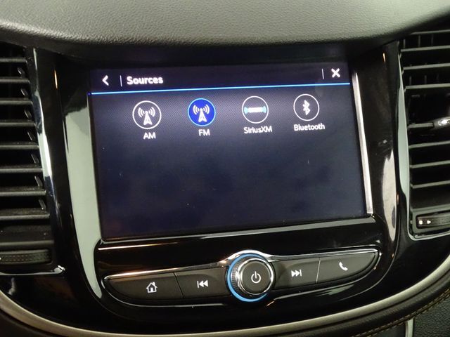 2020 Chevrolet Trax LT Raleigh NC