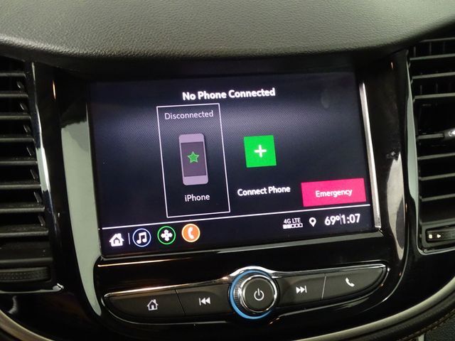 2020 Chevrolet Trax LT Raleigh NC