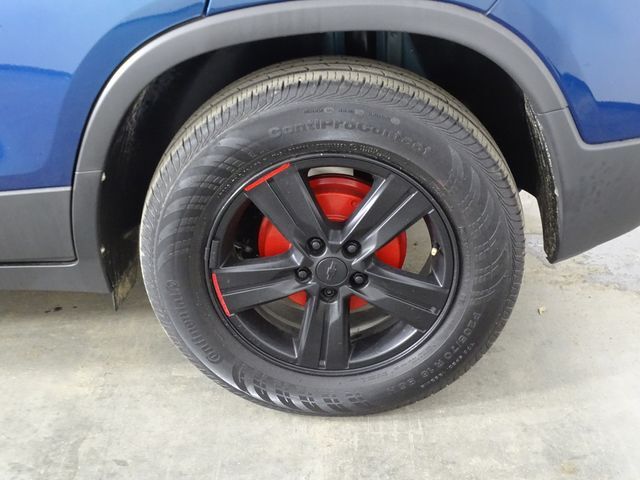 2020 Chevrolet Trax LT Raleigh NC