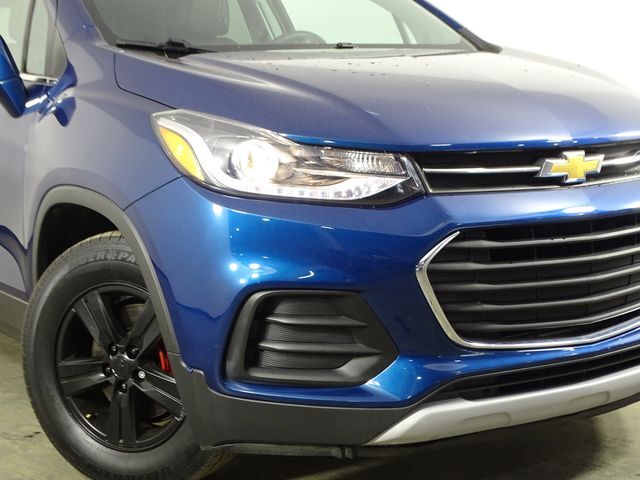 2020 Chevrolet Trax LT Raleigh NC