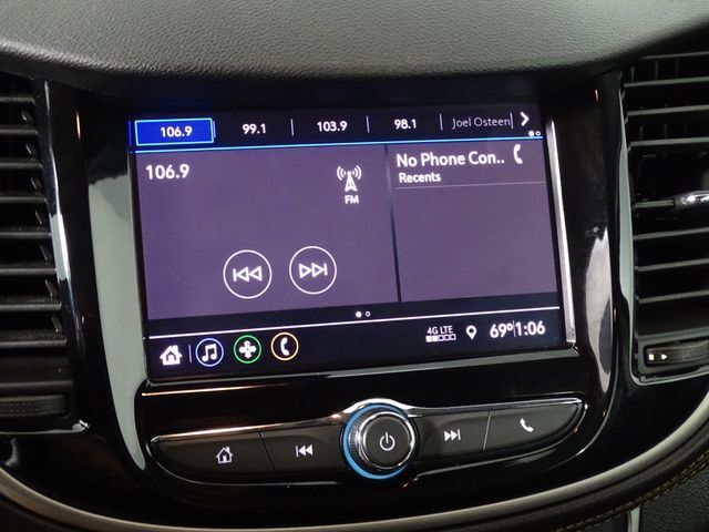 2020 Chevrolet Trax LT Raleigh NC