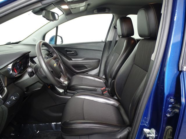 2020 Chevrolet Trax LT Raleigh NC