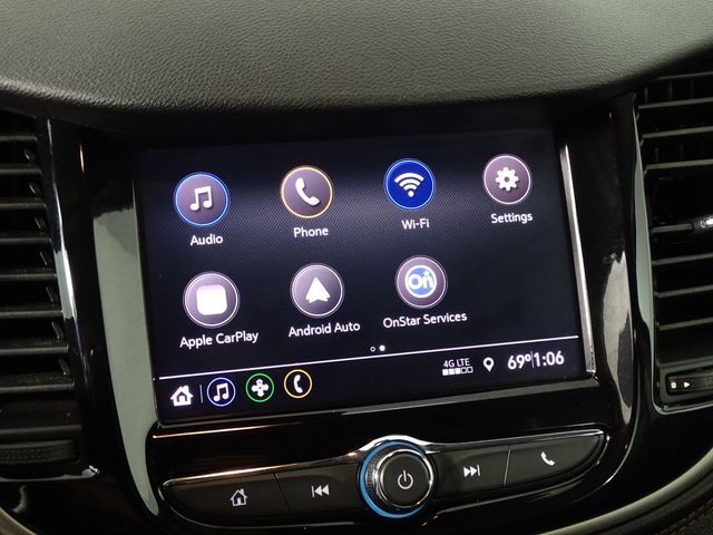 2020 Chevrolet Trax LT Raleigh NC