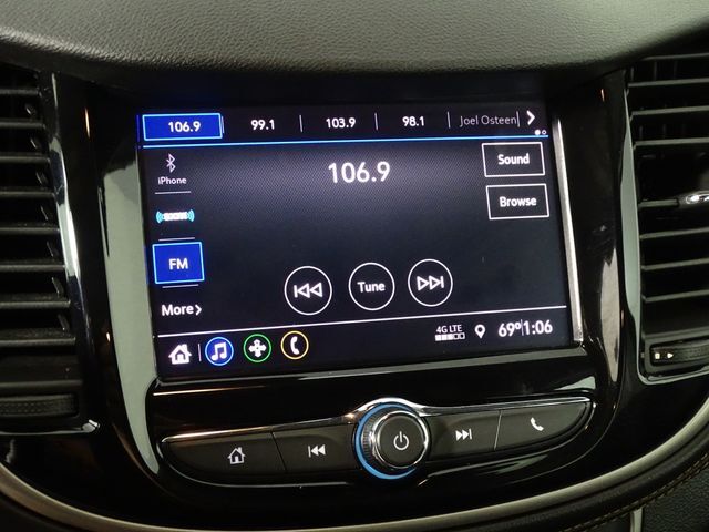 2020 Chevrolet Trax LT Raleigh NC