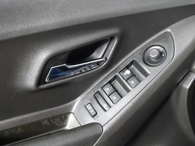 2020 Chevrolet Trax LT Raleigh NC