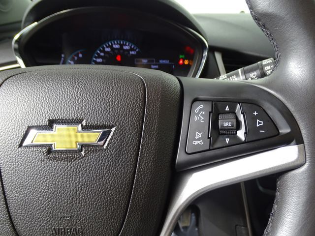 2020 Chevrolet Trax LT Raleigh NC